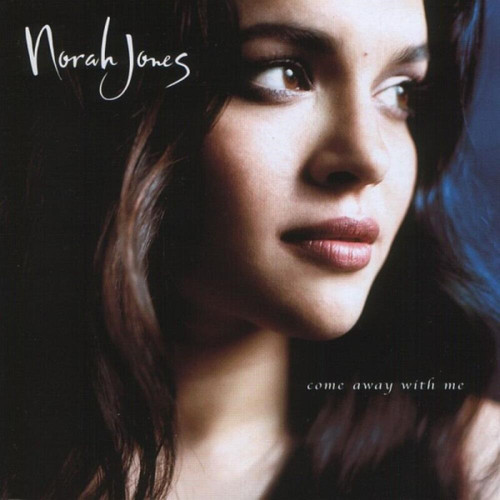 Norah jones - jones,