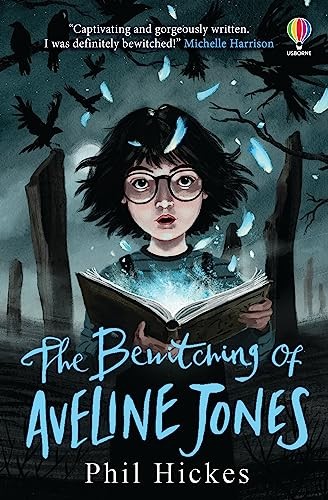 The bewitching aveline - of,