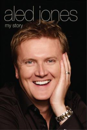 Aled jones story - aled, story,