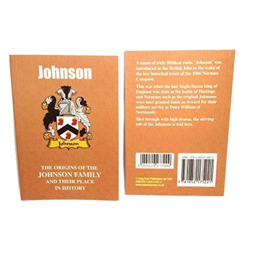 Jones the origins - of,