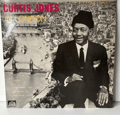 Curtis jones - jones,