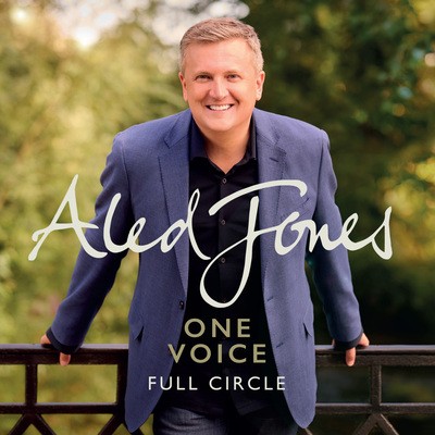 Aled jones - jones:, jones: