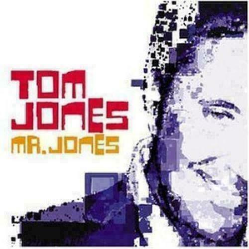 Tom jones - -, cd