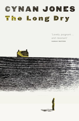 The long dry cynan - cynan, jones