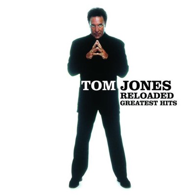 Tom jones greatest hits - greatest,