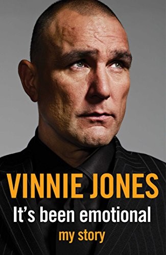 Been emotional jones - emotional,,