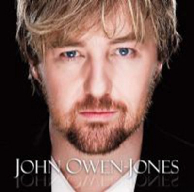 John owen jones - john, owen-jones: