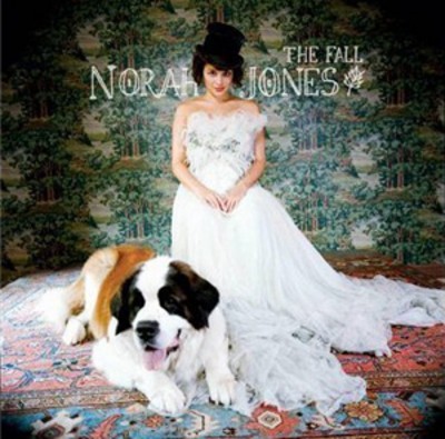 Norah jones the - norah,