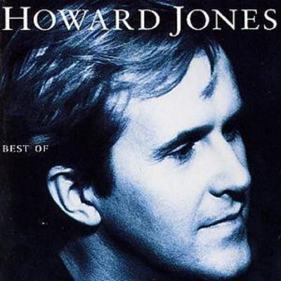Howard jones best - howard,