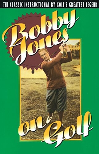 Bobby jones golf - on, golf-bobby