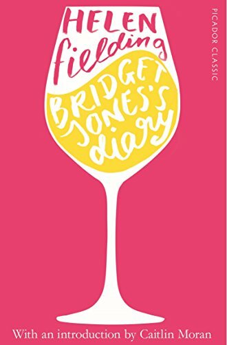 Bridget jones diary picador - diary:,