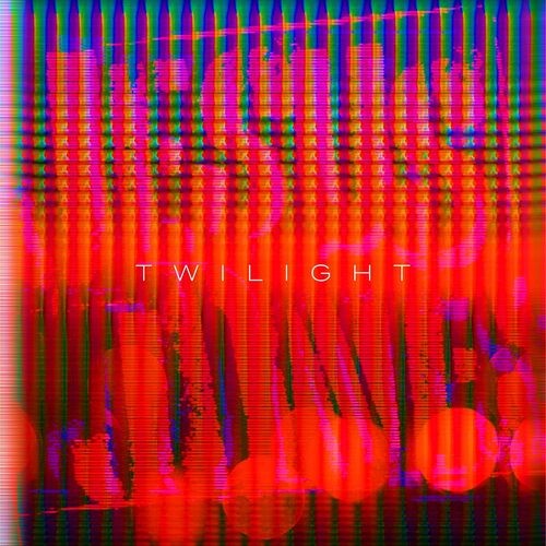 Jesus jones twilight - jesus,
