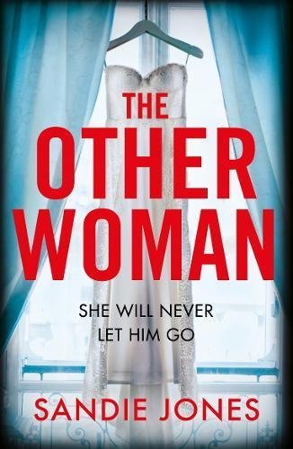 The other woman sandie - other, jones