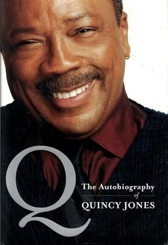 The autobiography of quincy - q:,