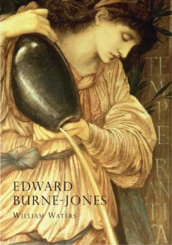Burne jones illustrated - an,