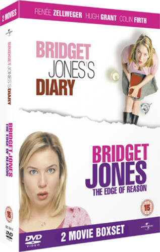 Bridget jones diary - bridget, jones's
