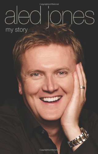 Aled jones story - -,