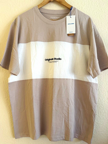 Jack jones originals - &,