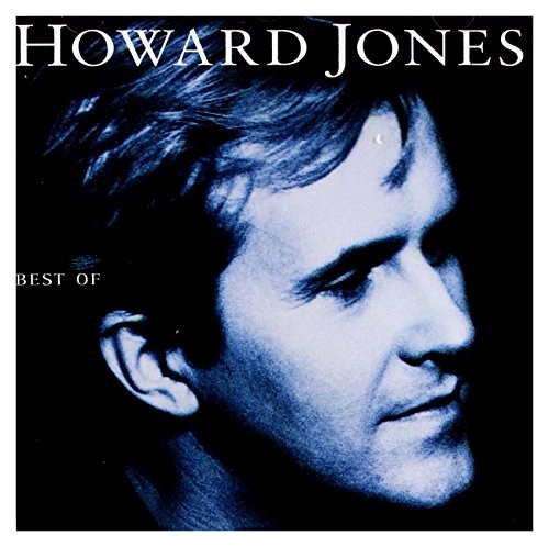 Howard jones best of - best,