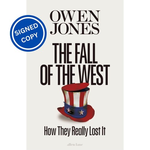 Signed book the - -, fall
