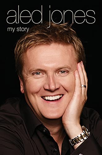 Aled jones story - aled, story-aled