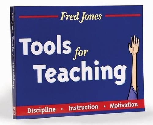Fred jones tools for - jones, teaching