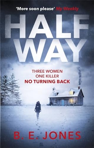 Halfway jones - e.,
