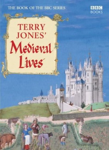 Terry jones medieval - terry,