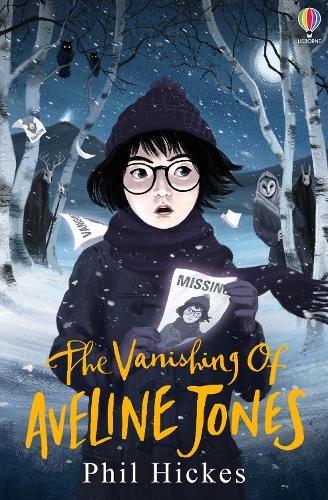 The vanishing aveline - vanishing,