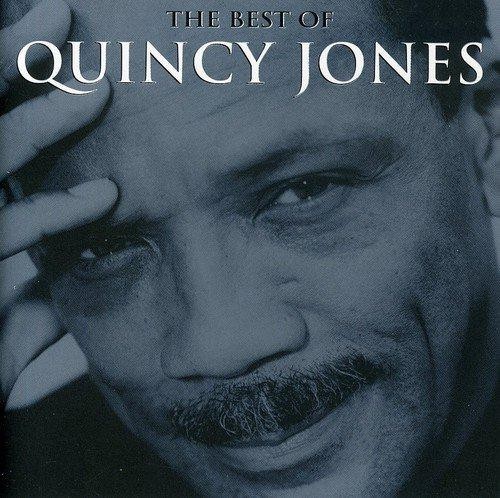 The best quincy jones - jones,