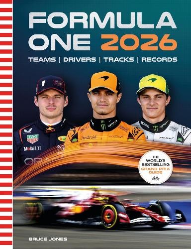 Formula one 2026 the - formula,