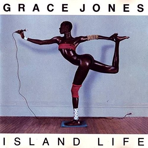 Jones grace island - -,