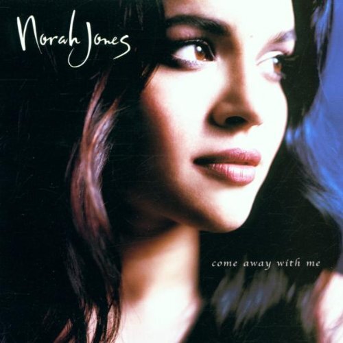 Jones norah come away with - jones, :