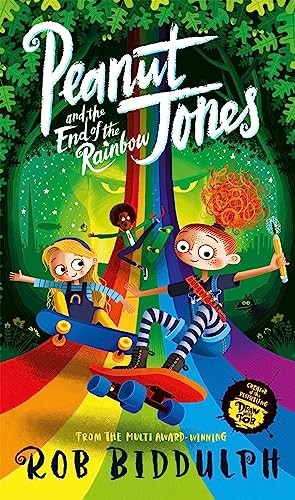 Peanut jones and the - peanut,