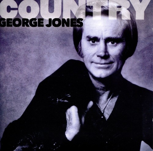 George jones country - george, country: