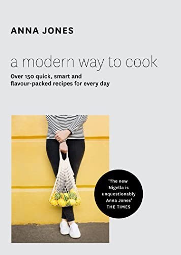 Modern way cook - a, to