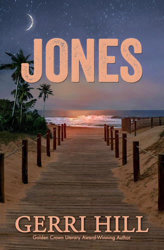 Jones - jones,