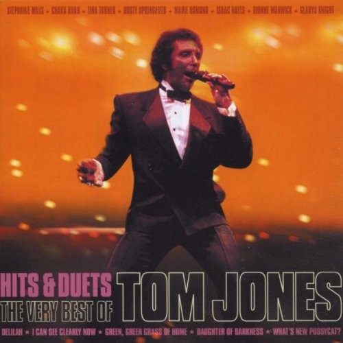 Tom jones hits and duets - and, duets/the