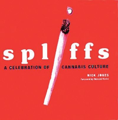 Nick jones spliffs - jones:,