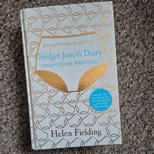 Bridget jones diary and - jones's, (and