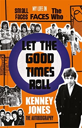 Let the good times - the,