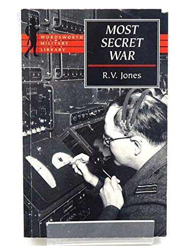 Most secret war wordsworth - most,