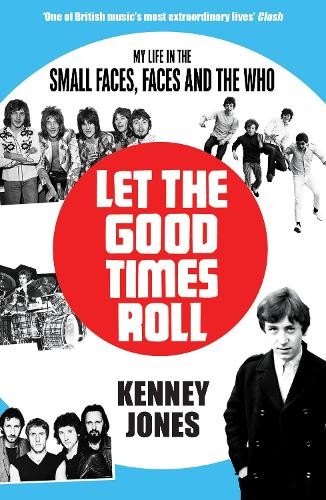 Let the good - let, my