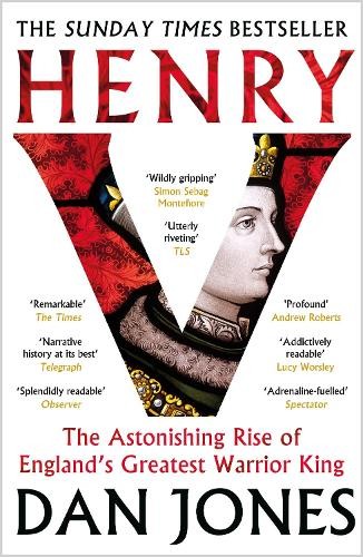 Henry the astonishing - henry,
