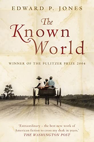 The known world - known, world,