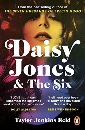 Daisy jones and - and, six