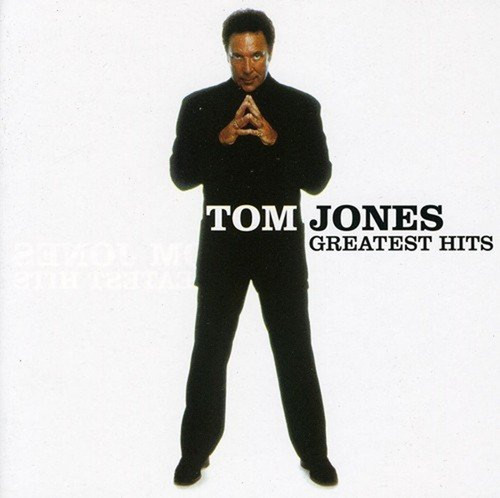 Tom jones - jones,