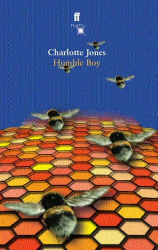 Charlotte jones humble - jones.:, boy