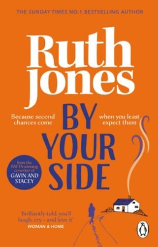 Your side the - by,