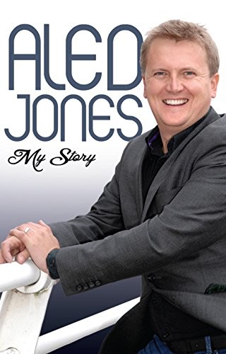 Aled jones story - aled, story,aled